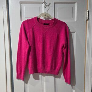 Quince cashmere sweater